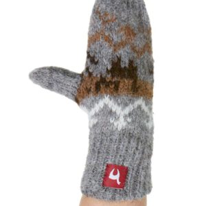 Kinder Fausthandschuhe
