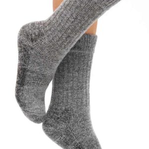 Frottee Socken