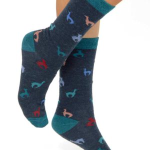 Alpaka Premium Socken