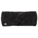 Stirnband mit Fleece gefüttert