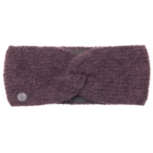 Stirnband mit Fleece gefüttert